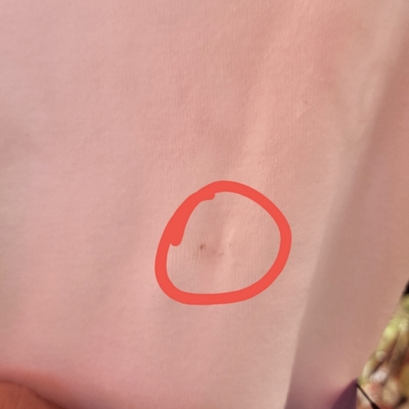 Bell bottoms/onesie set - Picture 4 of 4